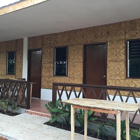 Panglao Rainbow Inn Tagbilaran City Bagian luar foto