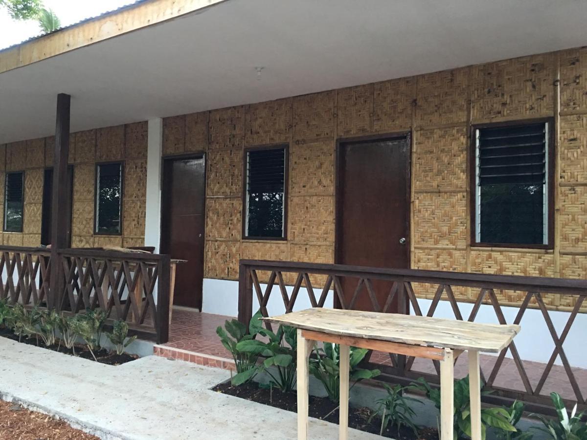 Panglao Rainbow Inn Tagbilaran City Bagian luar foto