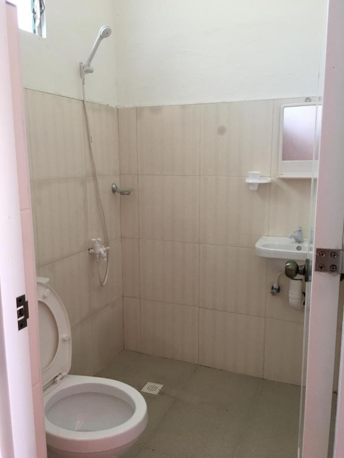 Panglao Rainbow Inn Tagbilaran City Bagian luar foto