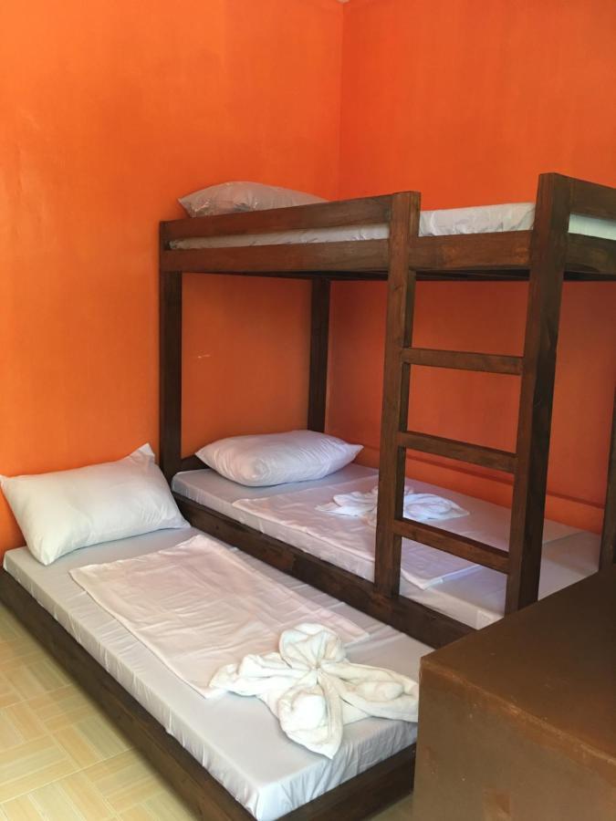 Panglao Rainbow Inn Tagbilaran City Bagian luar foto