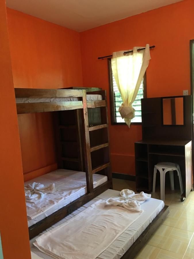 Panglao Rainbow Inn Tagbilaran City Bagian luar foto