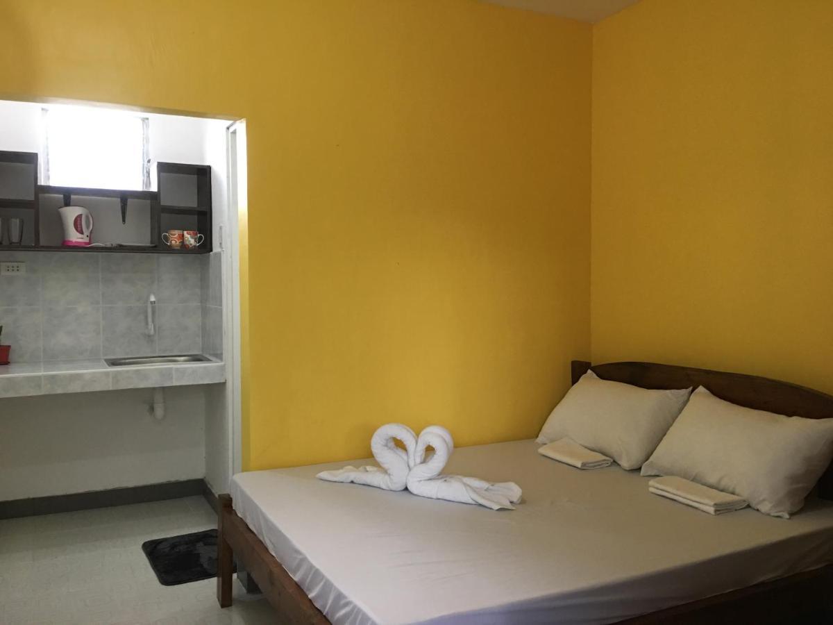 Panglao Rainbow Inn Tagbilaran City Bagian luar foto