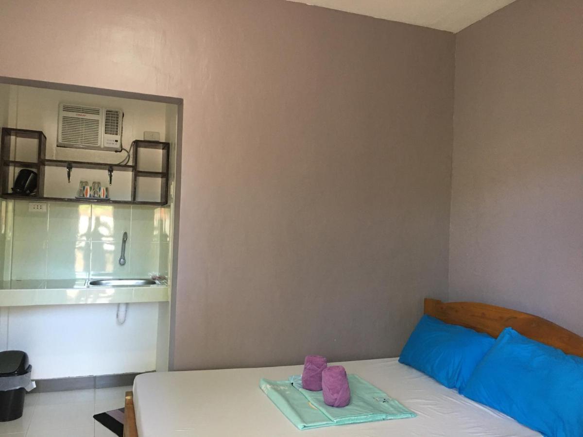 Panglao Rainbow Inn Tagbilaran City Bagian luar foto