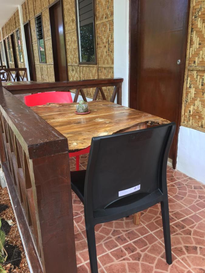 Panglao Rainbow Inn Tagbilaran City Bagian luar foto