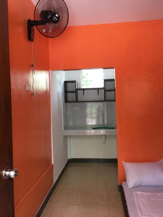 Panglao Rainbow Inn Tagbilaran City Bagian luar foto