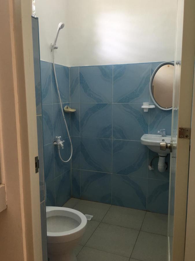 Panglao Rainbow Inn Tagbilaran City Bagian luar foto