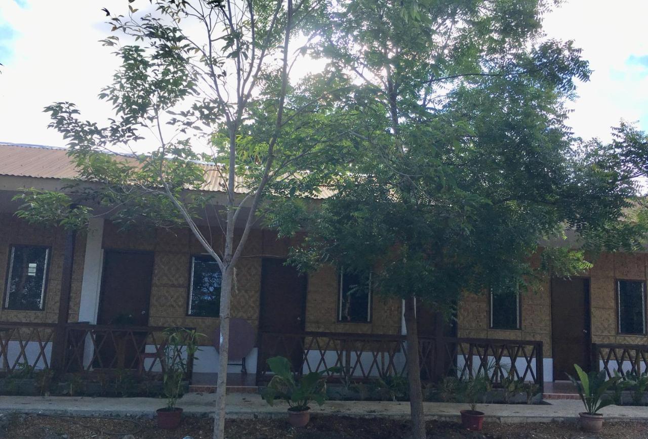 Panglao Rainbow Inn Tagbilaran City Bagian luar foto