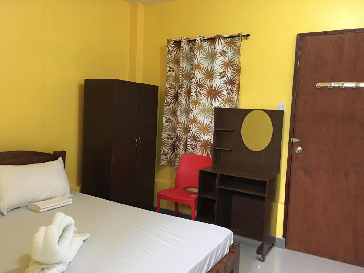 Panglao Rainbow Inn Tagbilaran City Bagian luar foto
