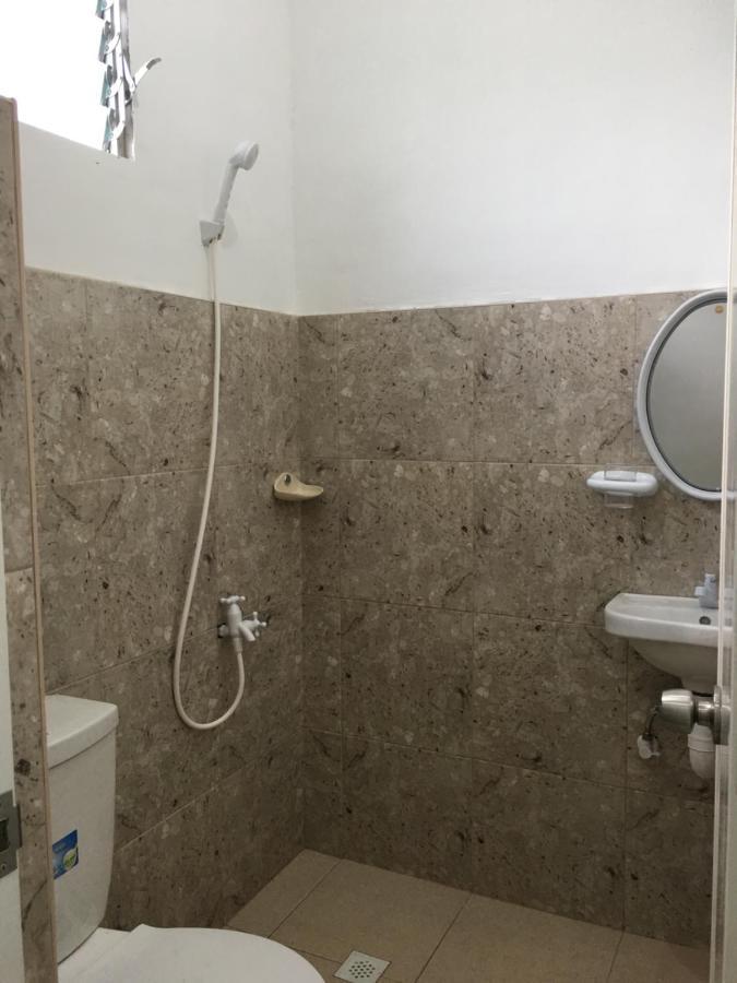Panglao Rainbow Inn Tagbilaran City Bagian luar foto
